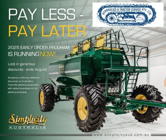 tractor add