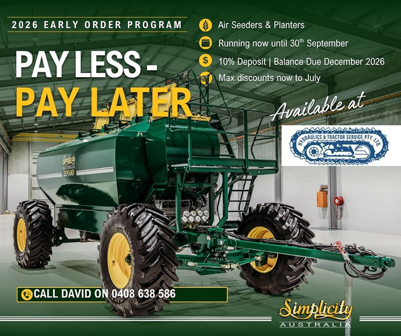 tractor add