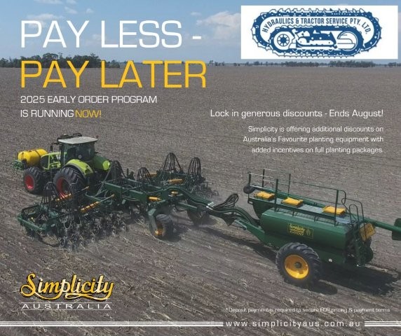 tractor add